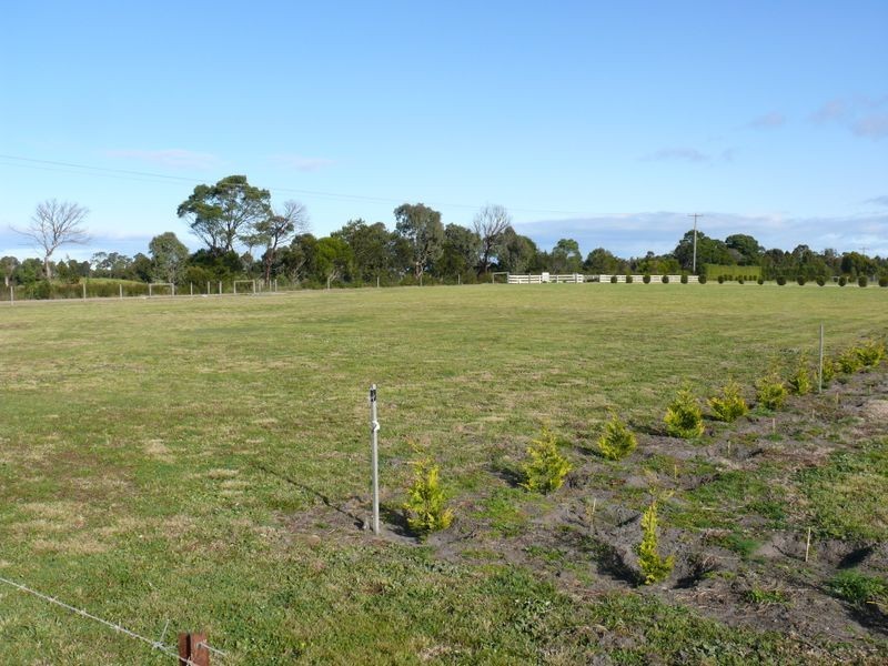 Newlands Arm VIC 3875