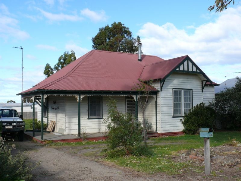 40 Cumming Street, Paynesville VIC 3880