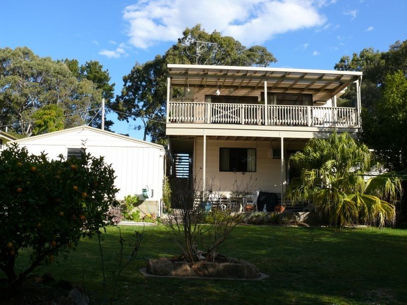 Eagle Point VIC 3878