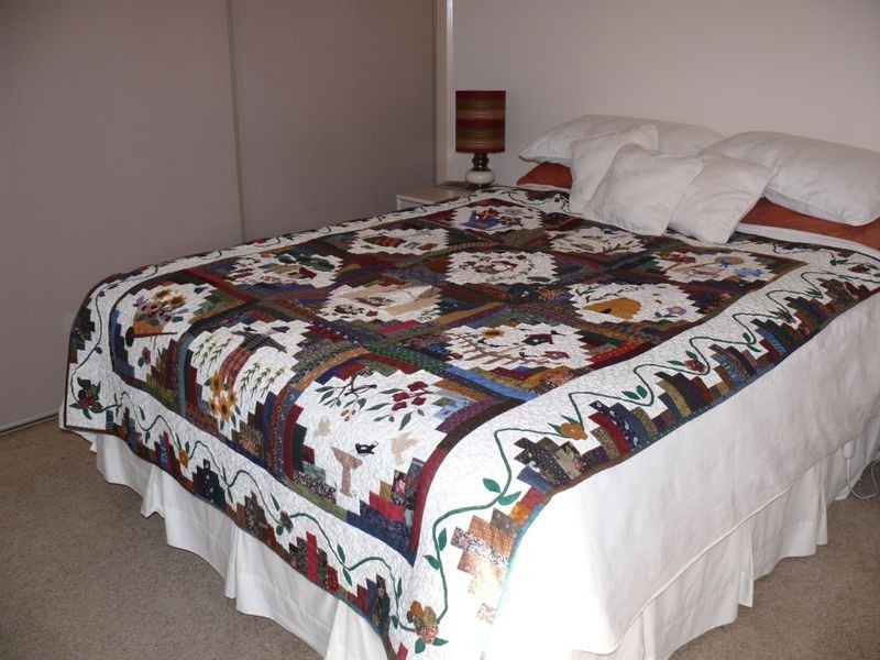 Eagle Point VIC 3878