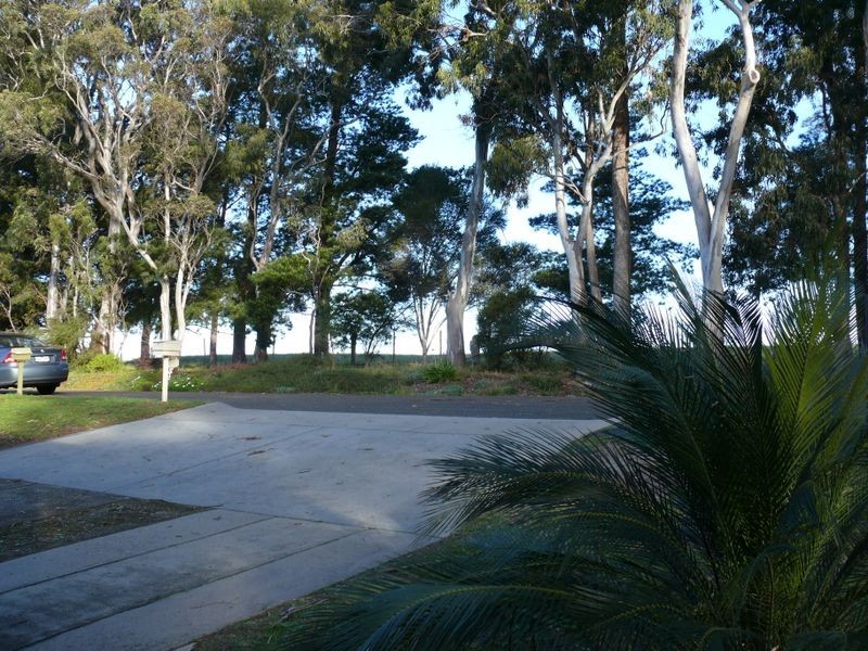 Eagle Point VIC 3878