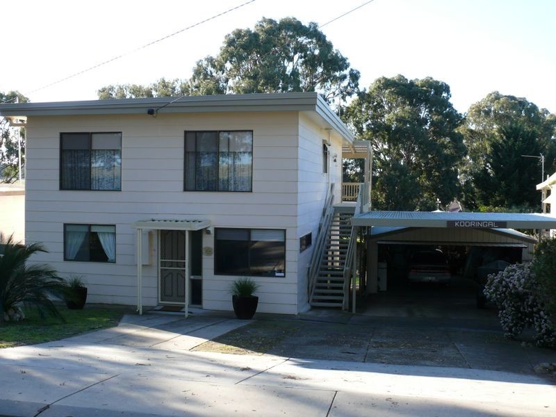 Eagle Point VIC 3878