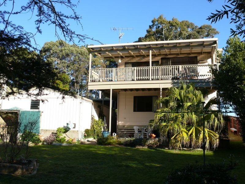 Eagle Point VIC 3878