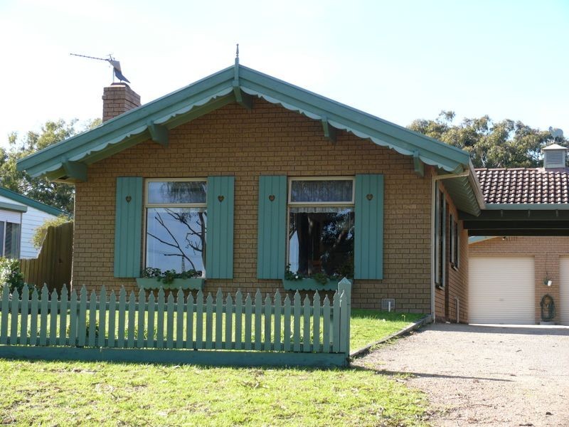 1/129 Western Boulevard, Raymond Island VIC 3880