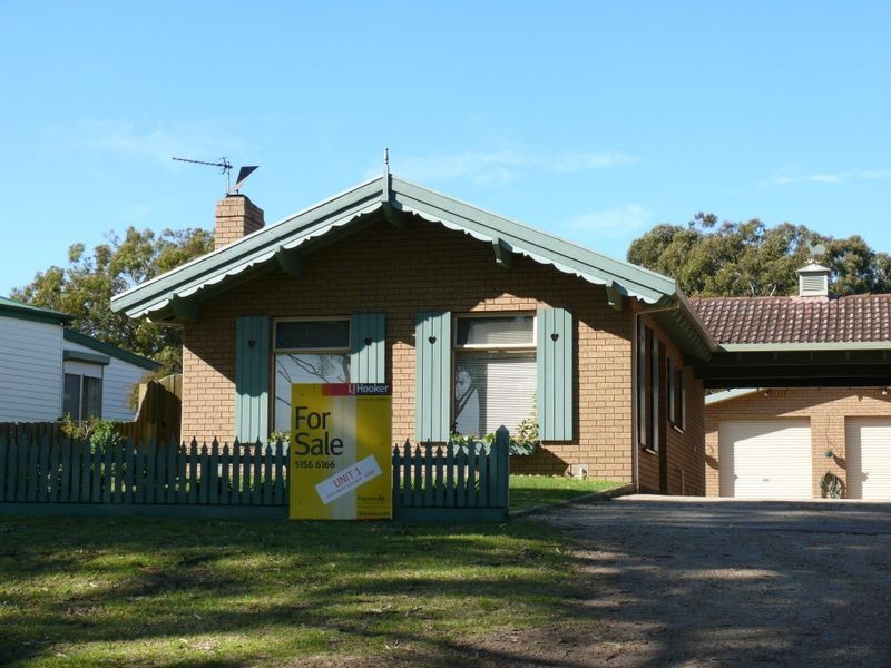 1/129 Western Boulevard, Raymond Island VIC 3880