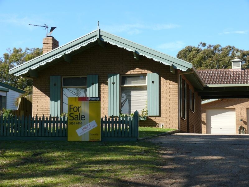 1/129 Western Boulevard, Raymond Island VIC 3880