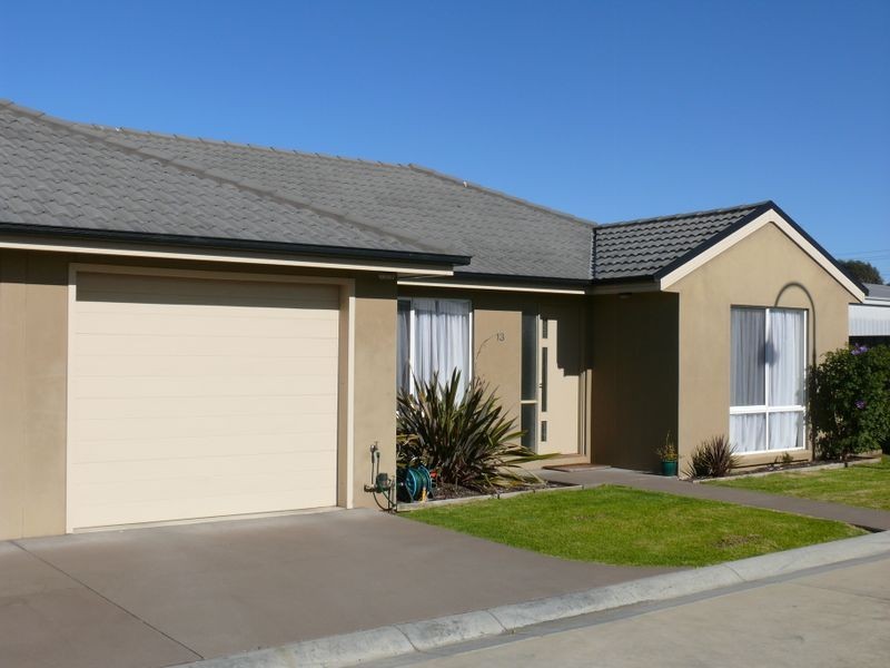 13/9-11 Wellington Street, Paynesville VIC 3880