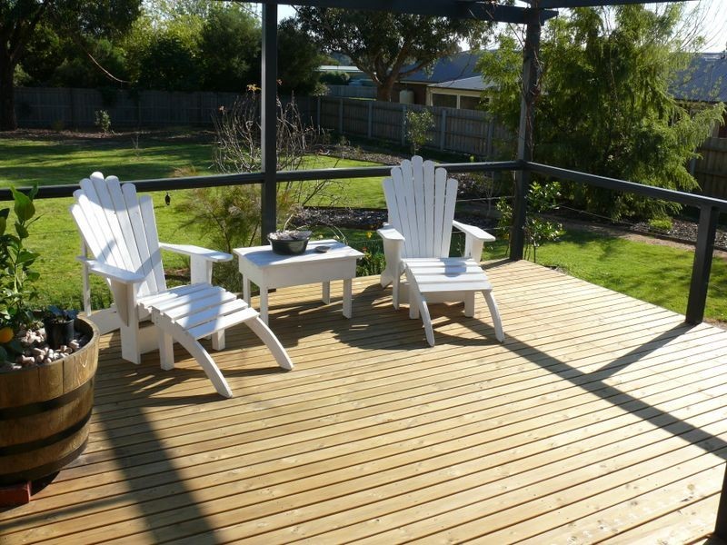 11 Acrux Drive, Newlands Arm VIC 3875