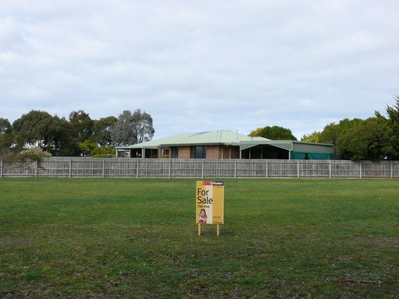 66 Colony Club  Drive, Newlands Arm VIC 3875