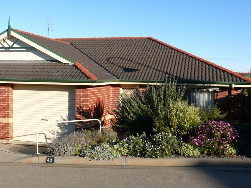 43/1-5 Canal Road, Paynesville VIC 3880