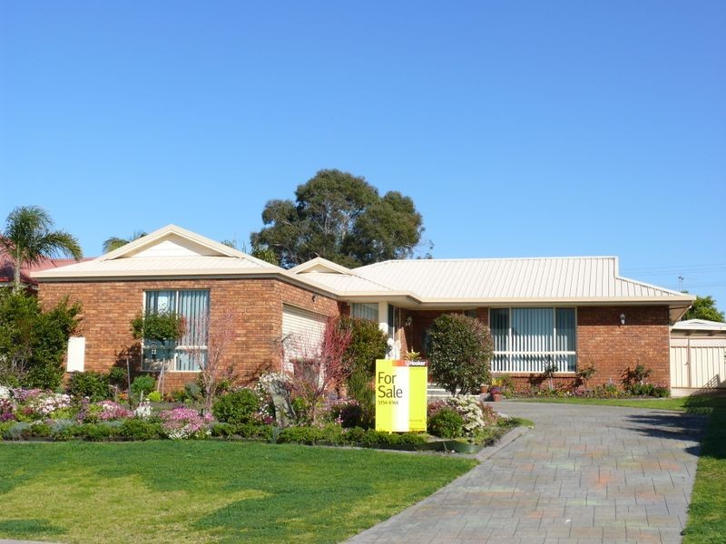 20 Schooner Terrace, Paynesville VIC 3880