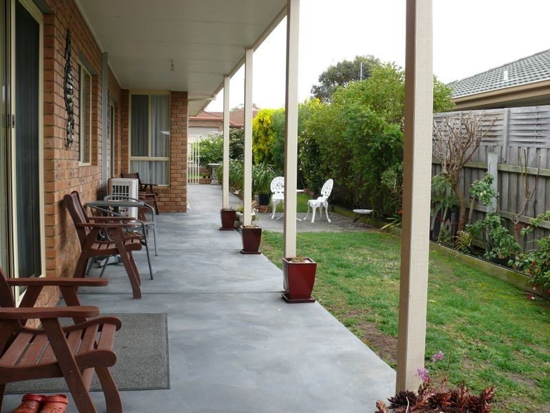 11 Schooner Terrace, Paynesville VIC 3880