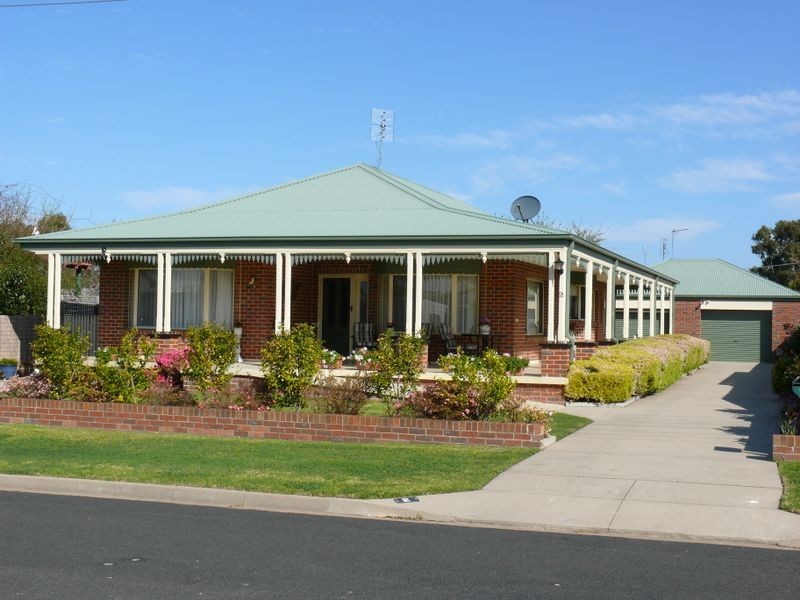 2 Harbour Court, Paynesville VIC 3880