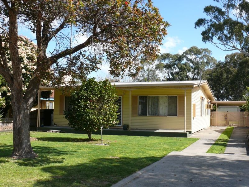 29 Vaughan Street, Paynesville VIC 3880