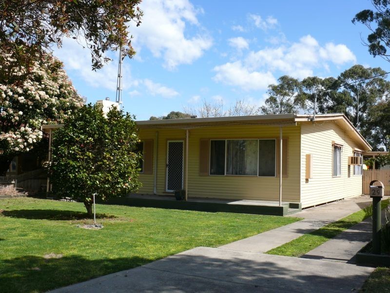 29 Vaughan Street, Paynesville VIC 3880