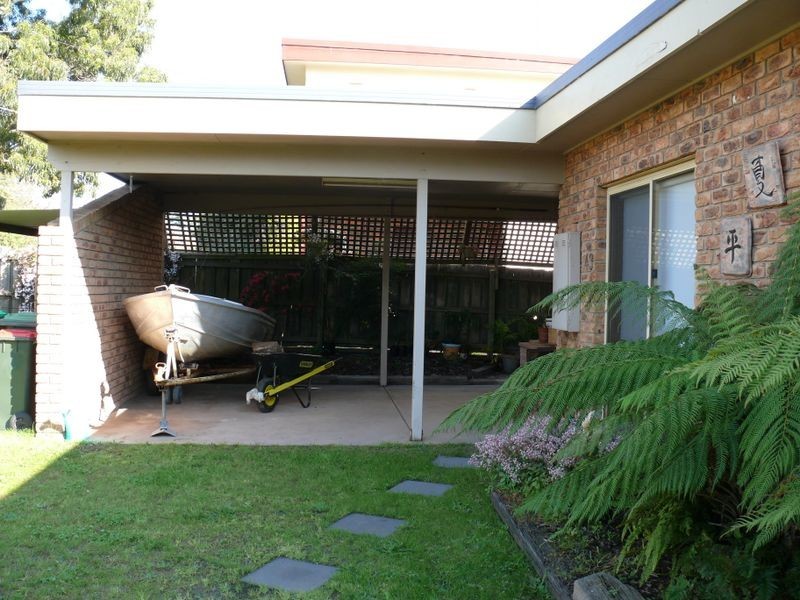43 Bay Road, Eagle Point VIC 3878