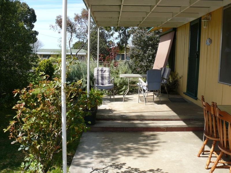 35 Toonalook Parade, Paynesville VIC 3880