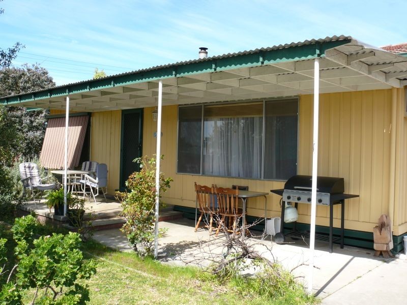 35 Toonalook Parade, Paynesville VIC 3880