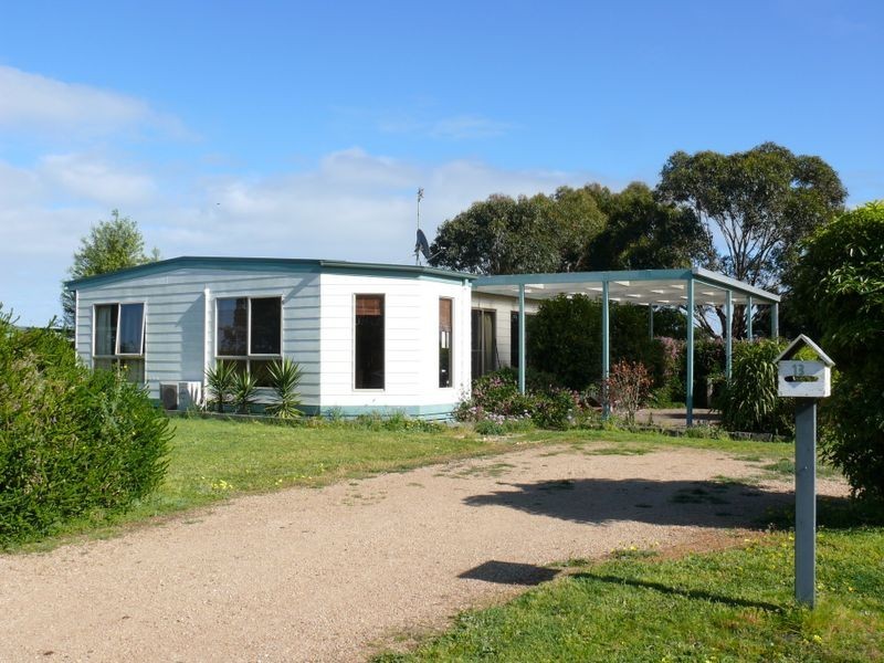 13 Butlers Point Drive, Newlands Arm VIC 3875