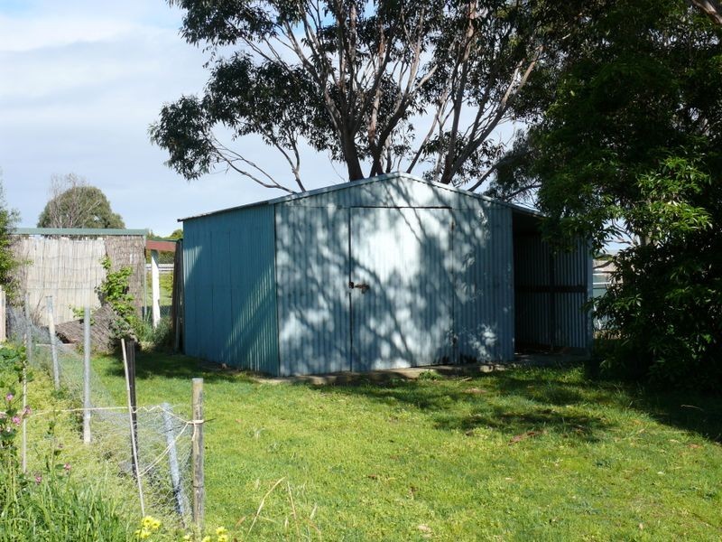 13 Butlers Point Drive, Newlands Arm VIC 3875