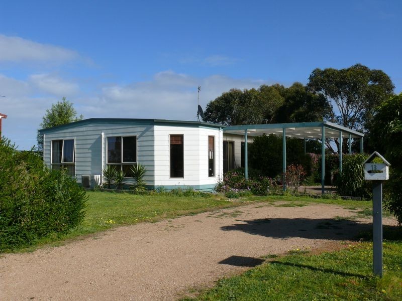 13 Butlers Point Drive, Newlands Arm VIC 3875