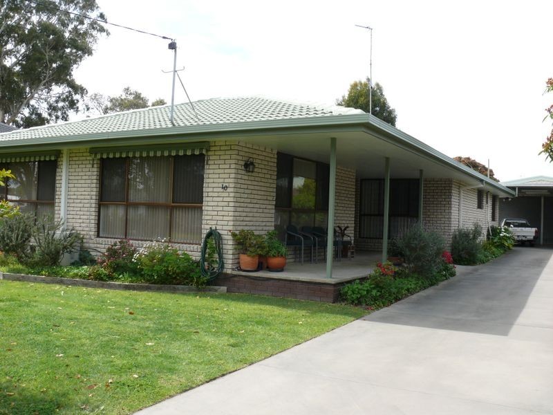 10 Reynolds Street, Paynesville VIC 3880