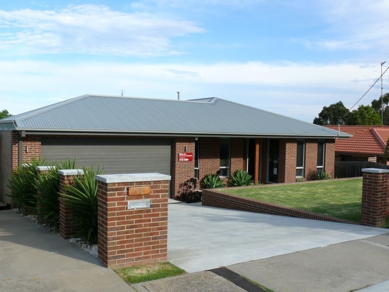 62 Langford Parade, Paynesville VIC 3880