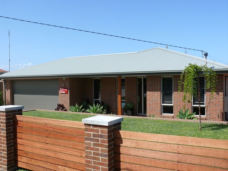 62 Langford Parade, Paynesville VIC 3880