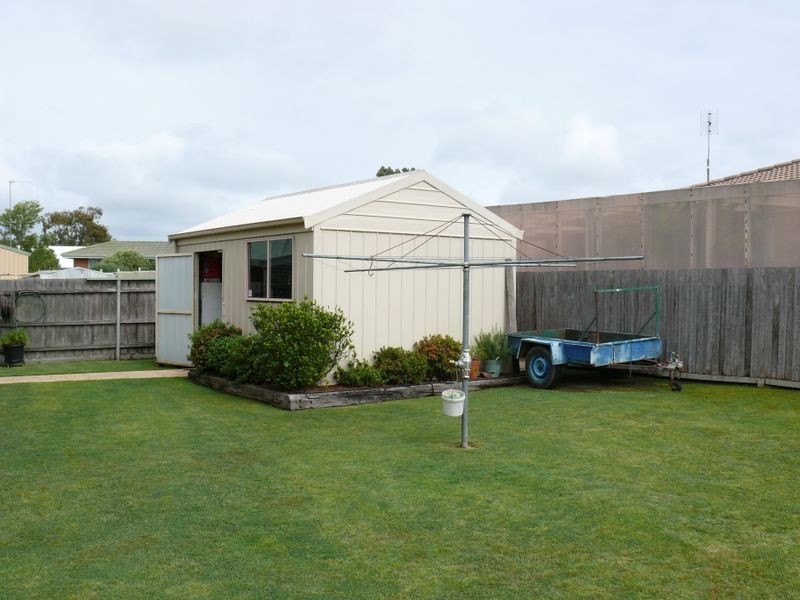 1 Waratah Avenue, Paynesville VIC 3880
