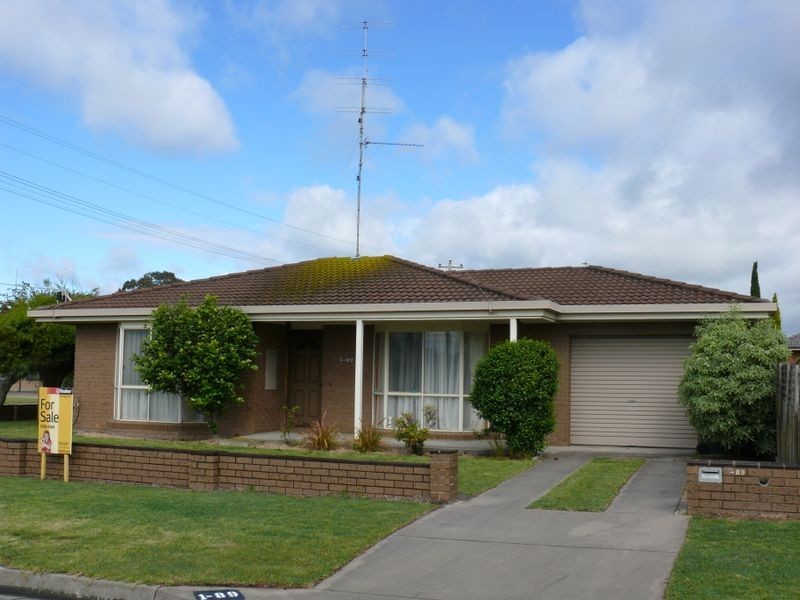 1/10 William Street, Paynesville VIC 3880