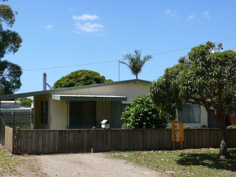 34 Vaughan Street, Paynesville VIC 3880