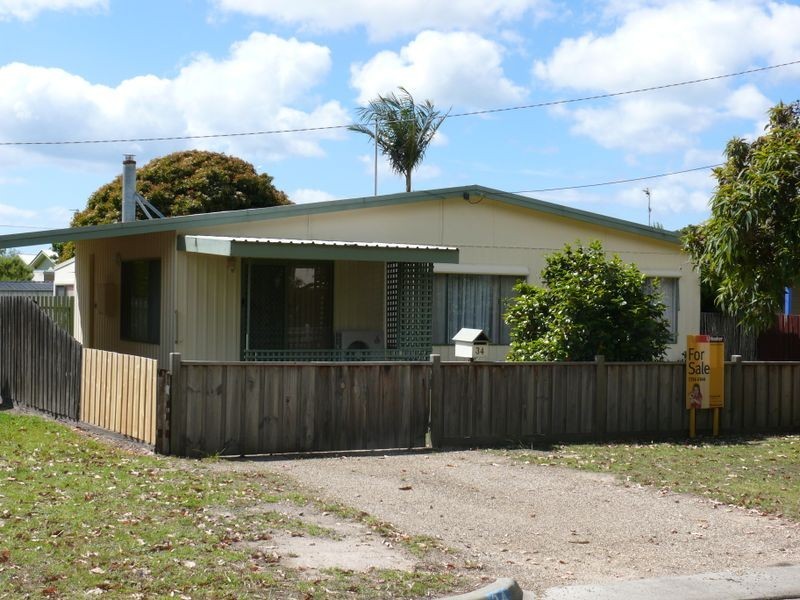 34 Vaughan Street, Paynesville VIC 3880