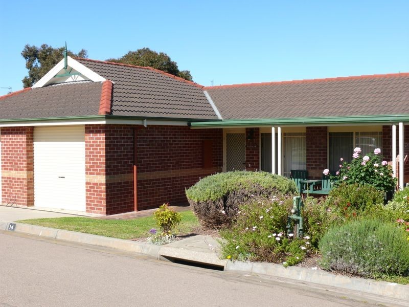 14/1-5 Canal Road, Paynesville VIC 3880