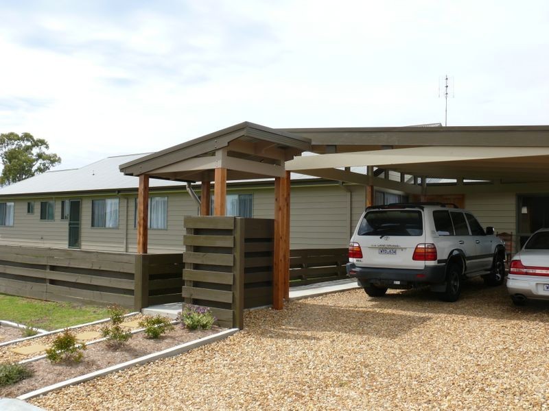 17 Dawsons Cove Drive, Newlands Arm VIC 3875