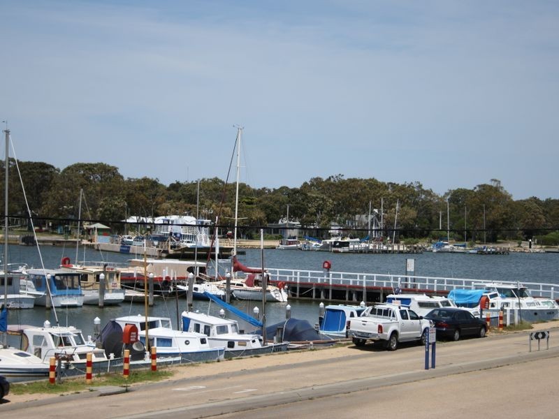 21/2-8 Victoria Street, Paynesville VIC 3880