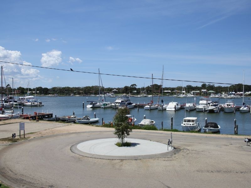 21/2-8 Victoria Street, Paynesville VIC 3880