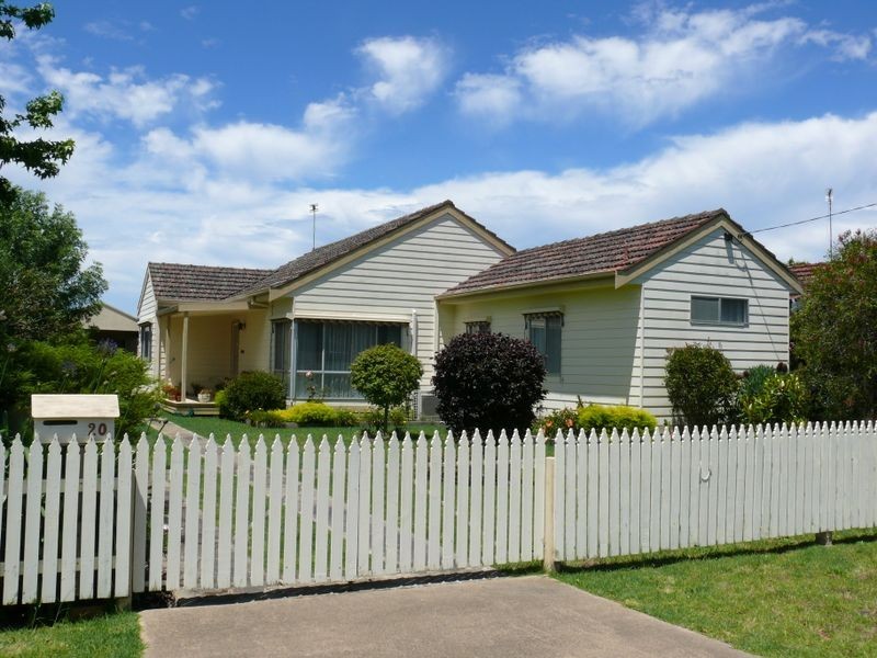 20 Toonalook Parade, Paynesville VIC 3880