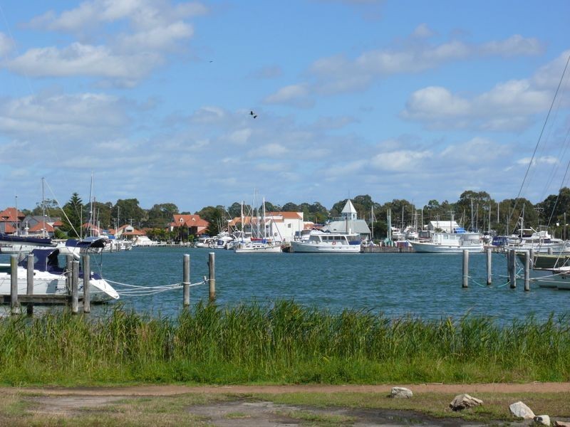 8 Western Boulevard, Raymond Island VIC 3880