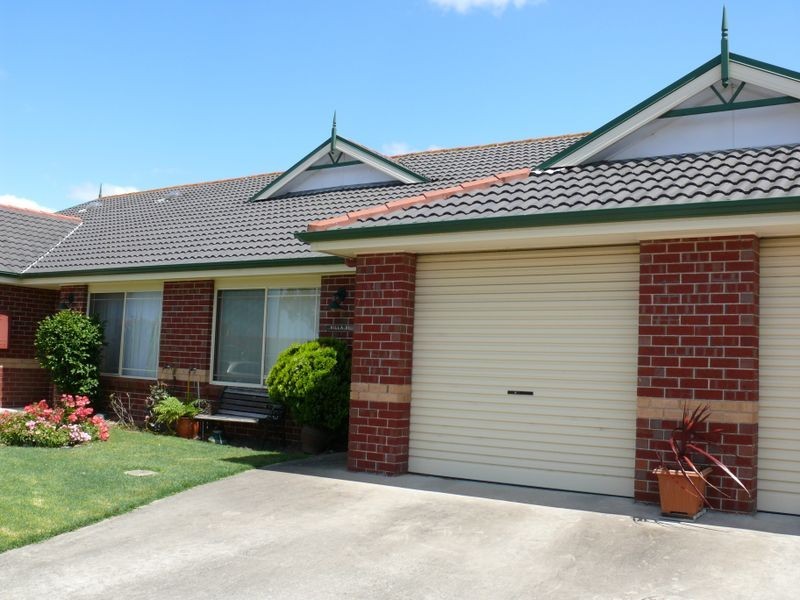31/1-5 Canal Road, Paynesville VIC 3880