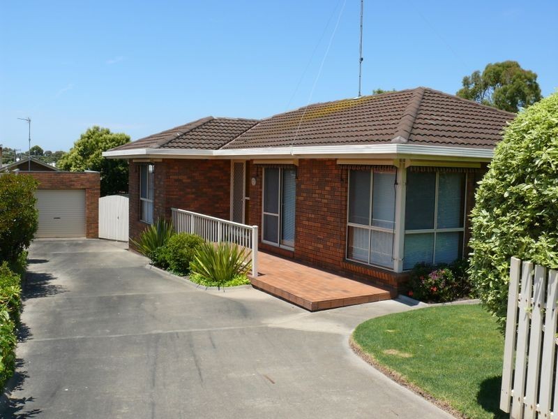 58 Langford Parade, Paynesville VIC 3880