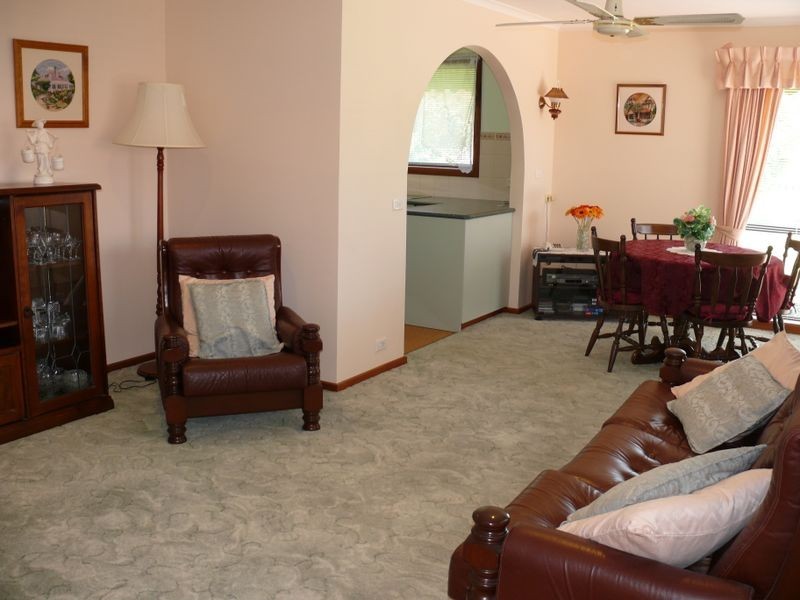 58 Langford Parade, Paynesville VIC 3880