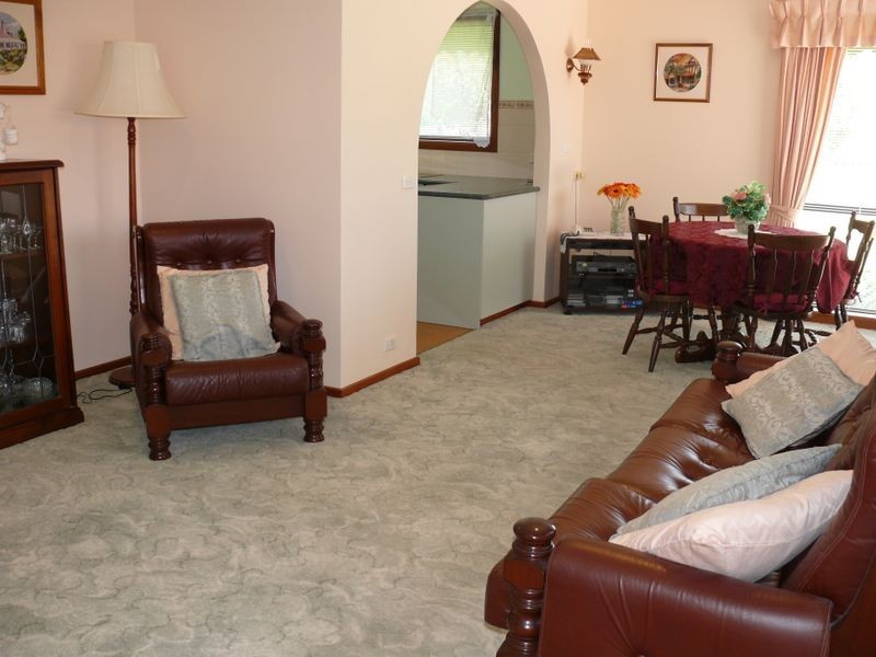 58 Langford Parade, Paynesville VIC 3880