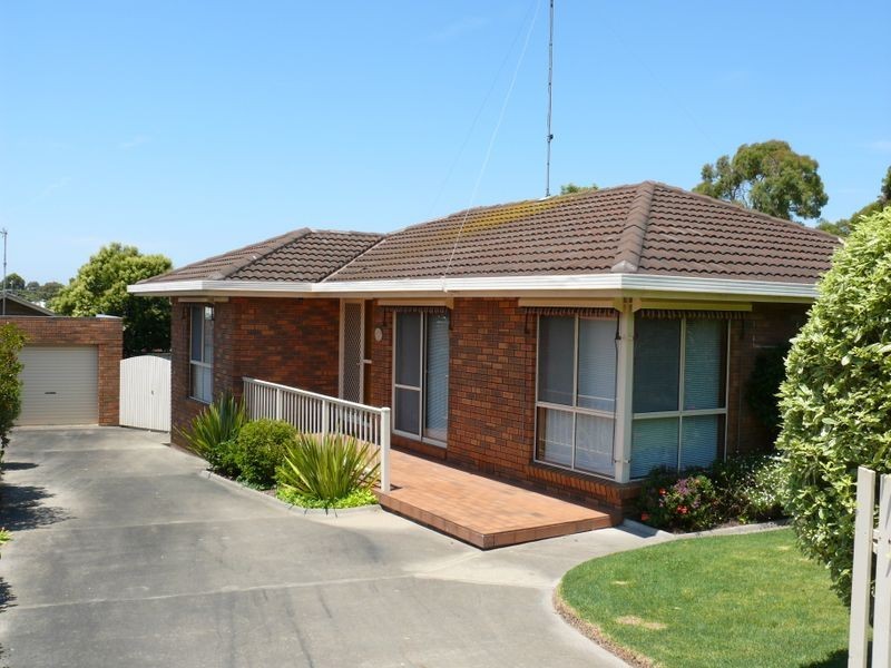 58 Langford Parade, Paynesville VIC 3880