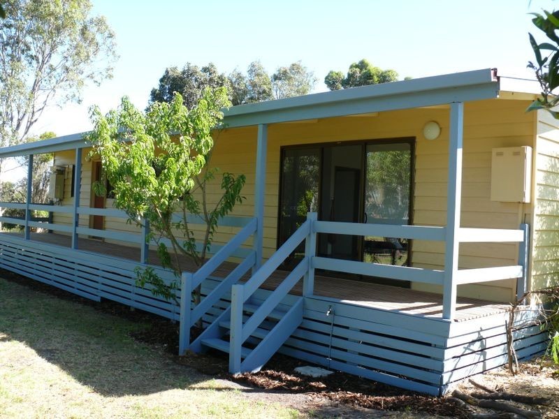 15 Crown Ridge Avenue, Newlands Arm VIC 3875