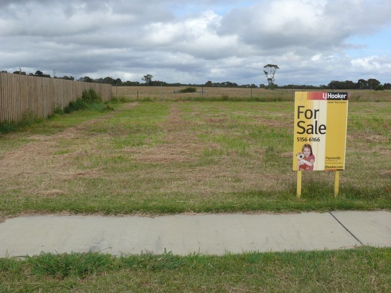 17 Sunset Boulevard, Eagle Point VIC 3878