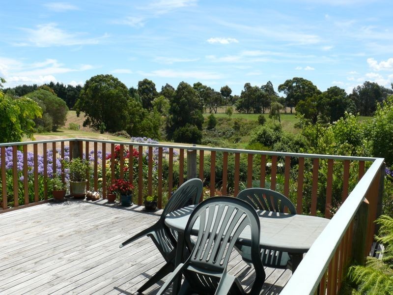 110 Forge Creek Road, Eagle Point VIC 3878