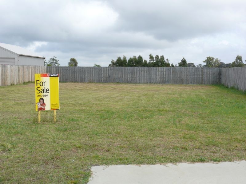 16 The Grange, Paynesville VIC 3880