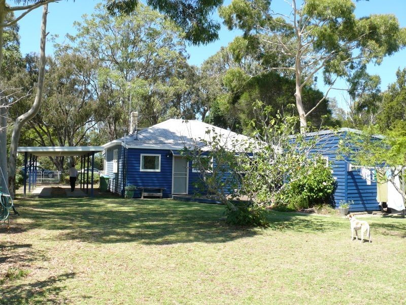 38 Eighth Avenue, Raymond Island VIC 3880