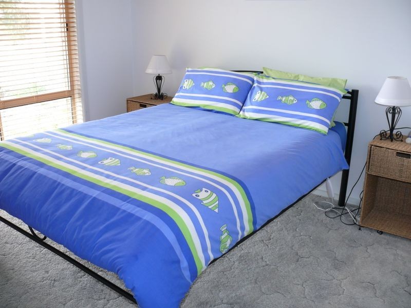 3/1 Windjammer Court, Paynesville VIC 3880