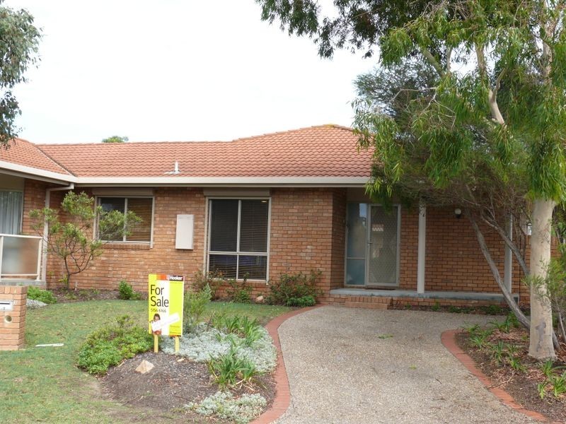 3/1 Windjammer Court, Paynesville VIC 3880
